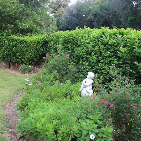 Rosebank Homestead And Farmstay 多尔比 外观 照片