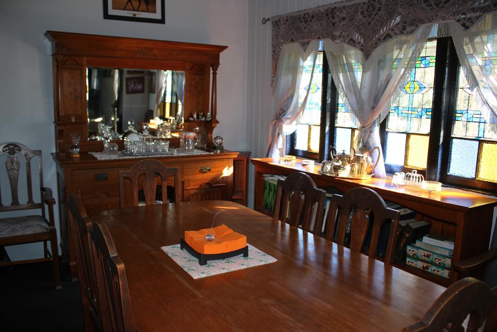Rosebank Homestead And Farmstay 多尔比 外观 照片