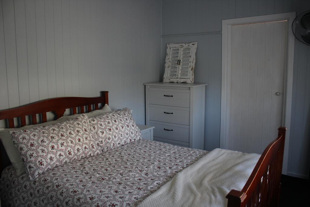 Rosebank Homestead And Farmstay 多尔比 外观 照片