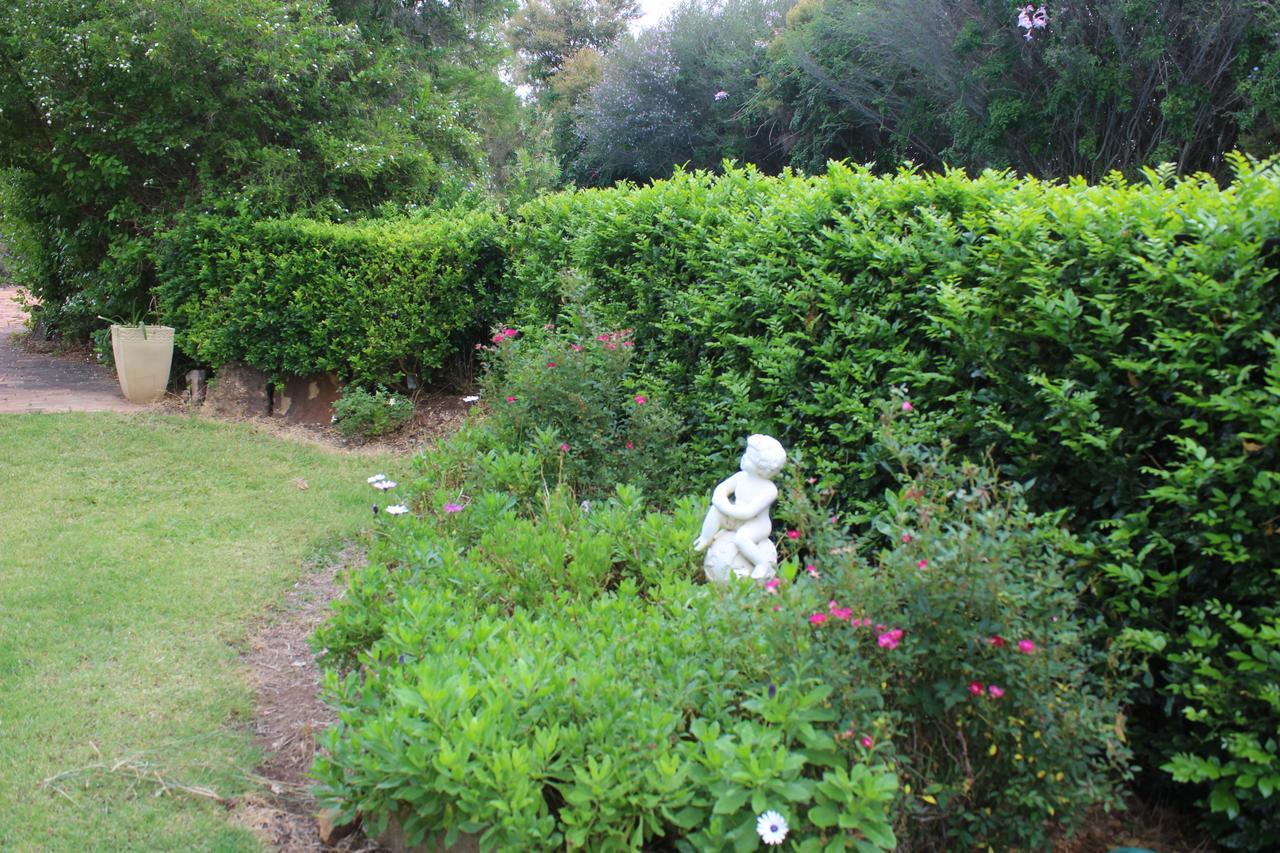 Rosebank Homestead And Farmstay 多尔比 外观 照片